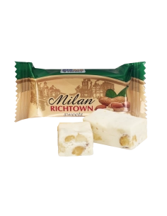 Цукерки "Річтаун мілан" 1кг