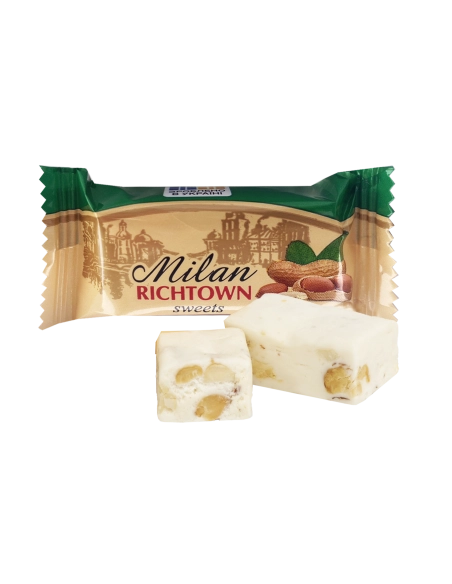 Цукерки "Річтаун мілан" 1кг